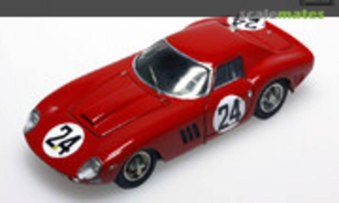 Ferrari 250 GTO 64 1:43