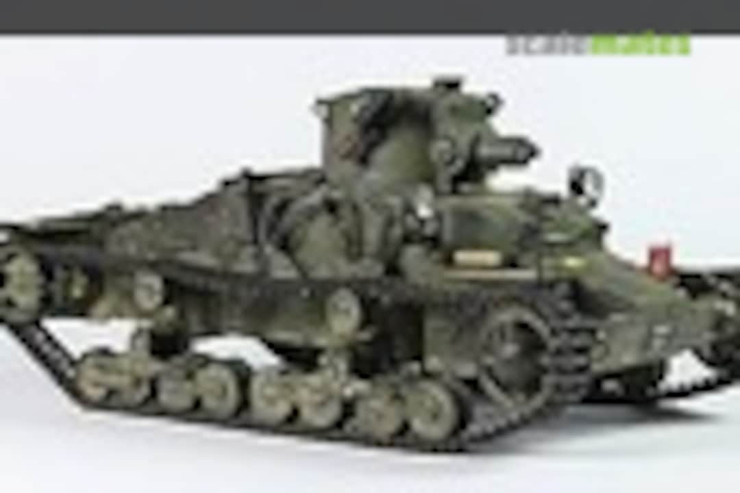 A11 Matilda Mk.1 1:35