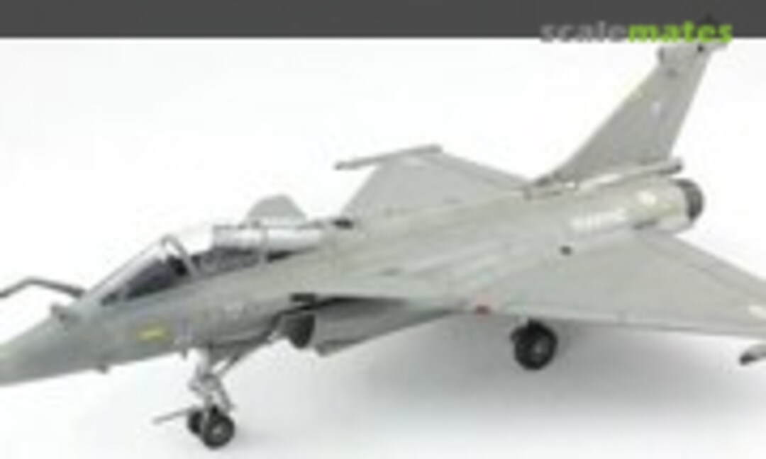 Dassault Rafale B 1:48