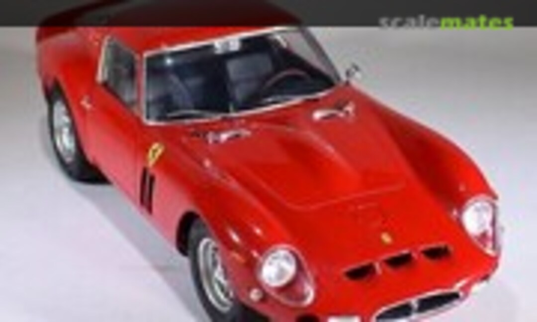 Ferrari 250 GTO 1:24