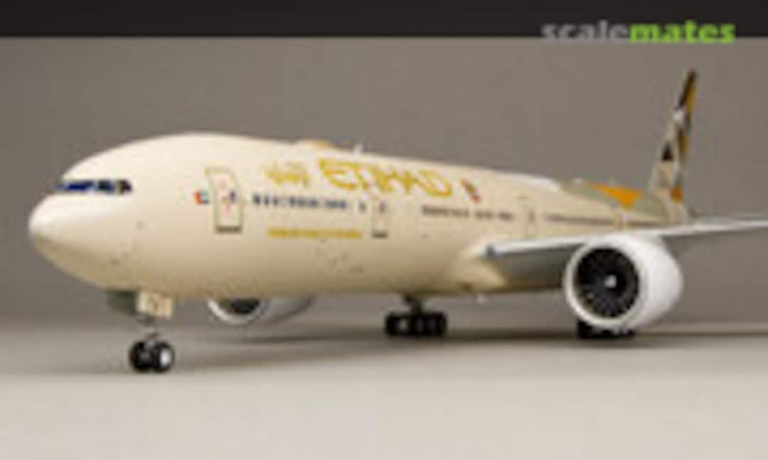 Boeing 777-300ER 1:144