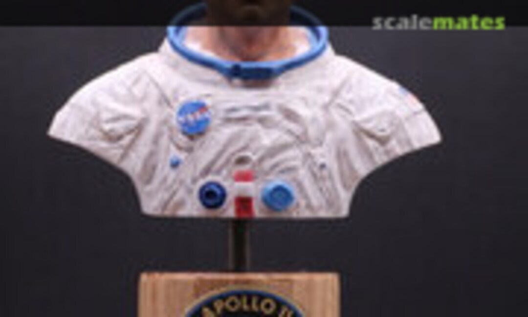 Neil Alden Armstrong 1:9