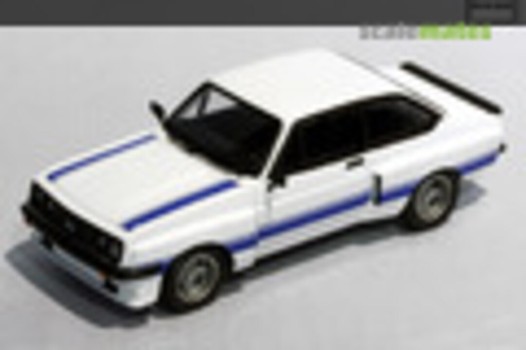 Ford Escort RS 2000 X-Pack 1:43