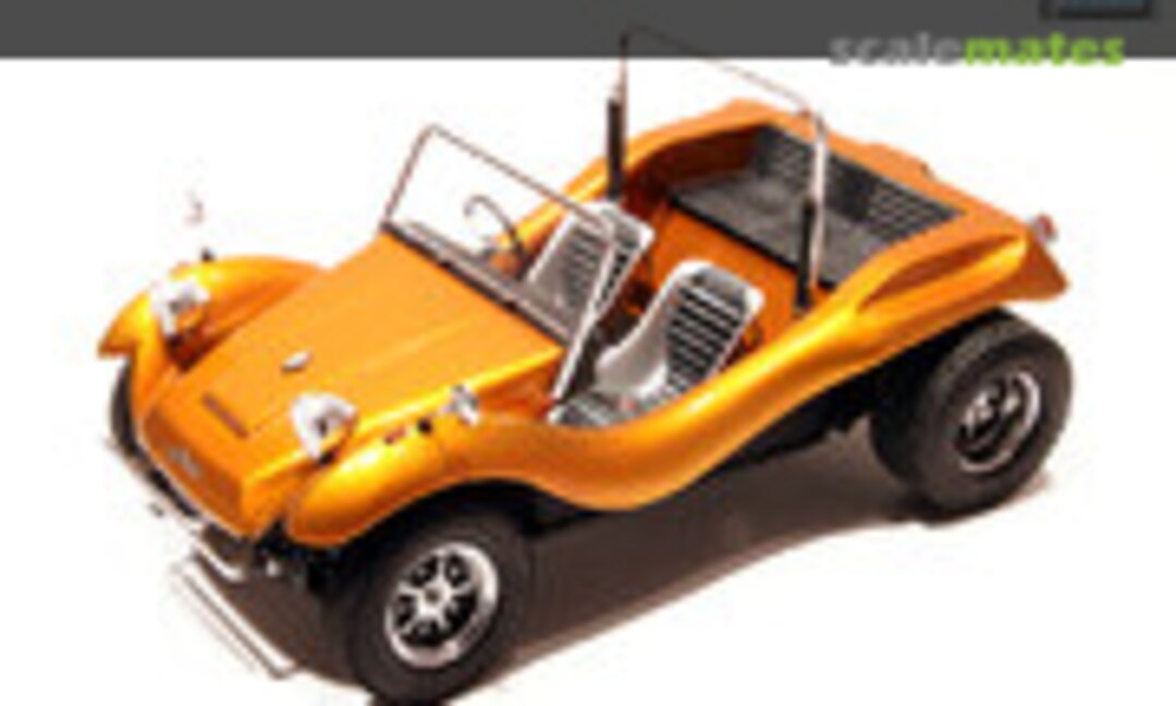 VW Buggy 1:18