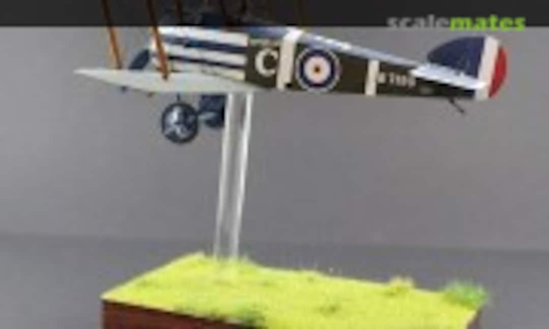 Sopwith Camel 1:32