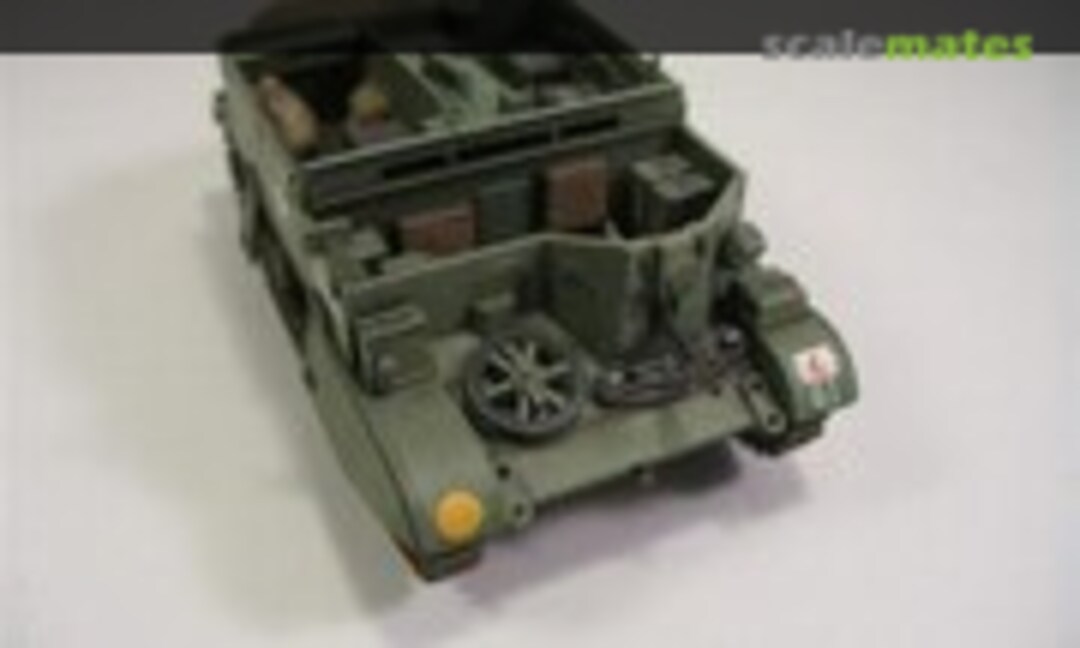 Bren Carrier 1:48