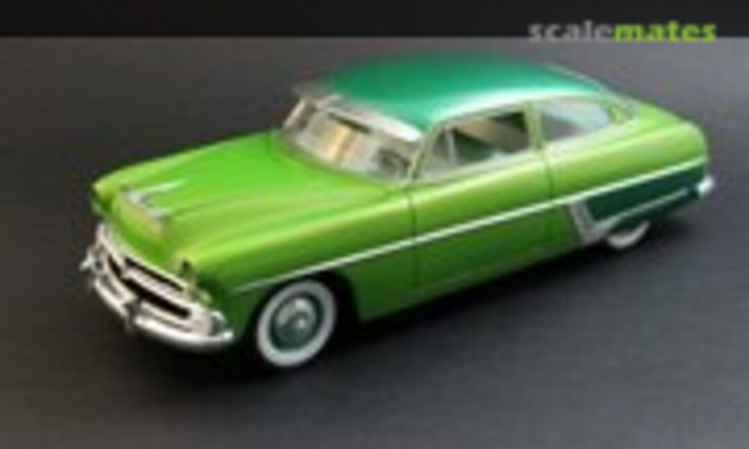 Hudson Hornet Special 1954 1:25