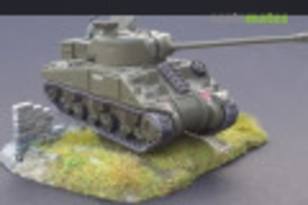 Sherman Firefly 1:72