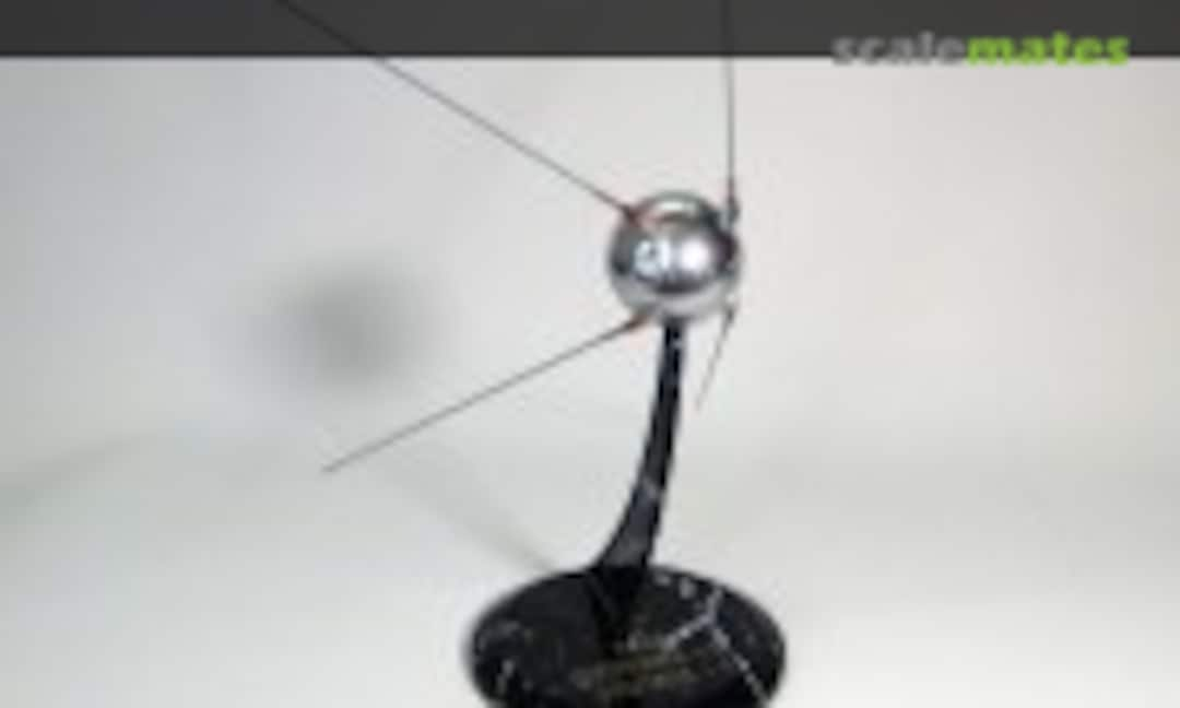 Sputnik-1 1:24