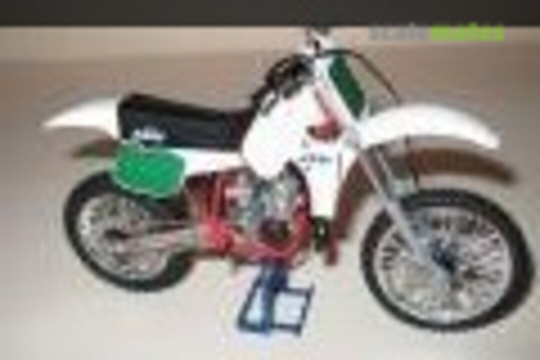 KTM 250 MX 1:12