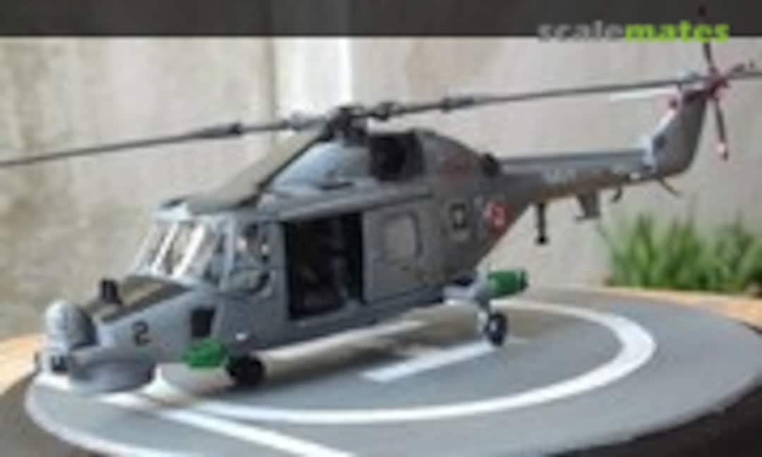 Super Lynx 1:72