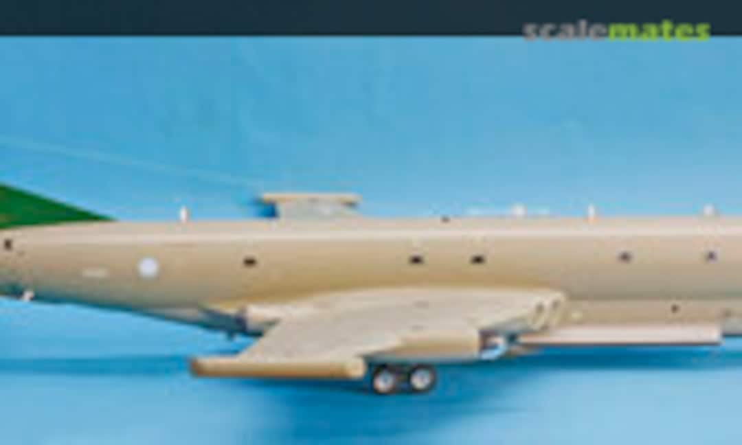 BAe Nimrod 1:72