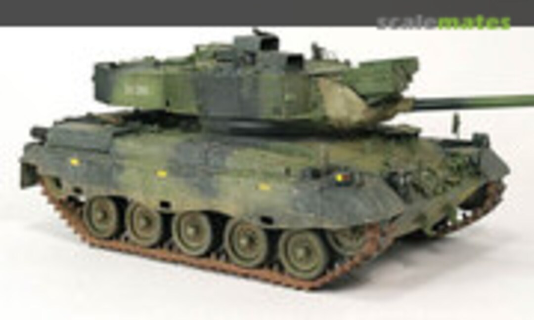 M41DK 1:35