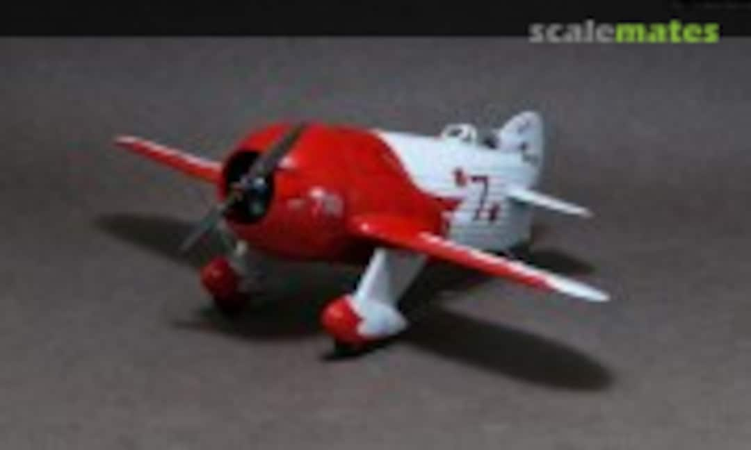 Gee Bee R-2 1:48