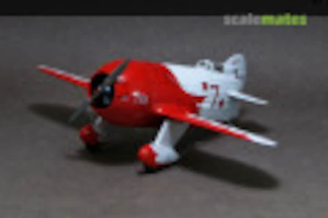 Gee Bee R-2 1:48