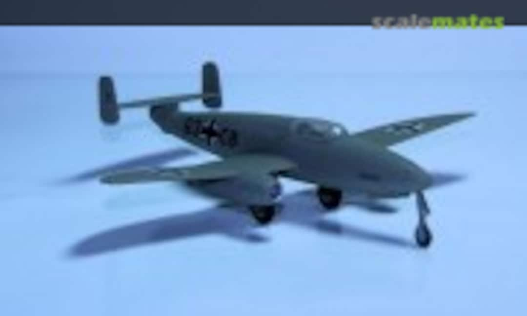 Heinkel He 280 V3 1:72