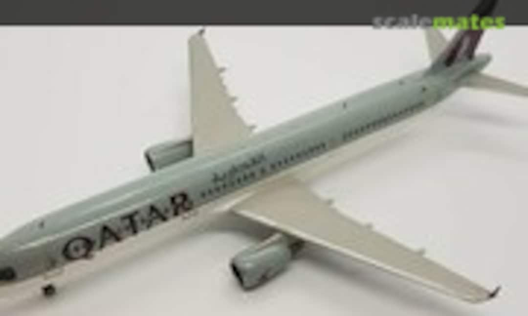 Airbus A321 1:200