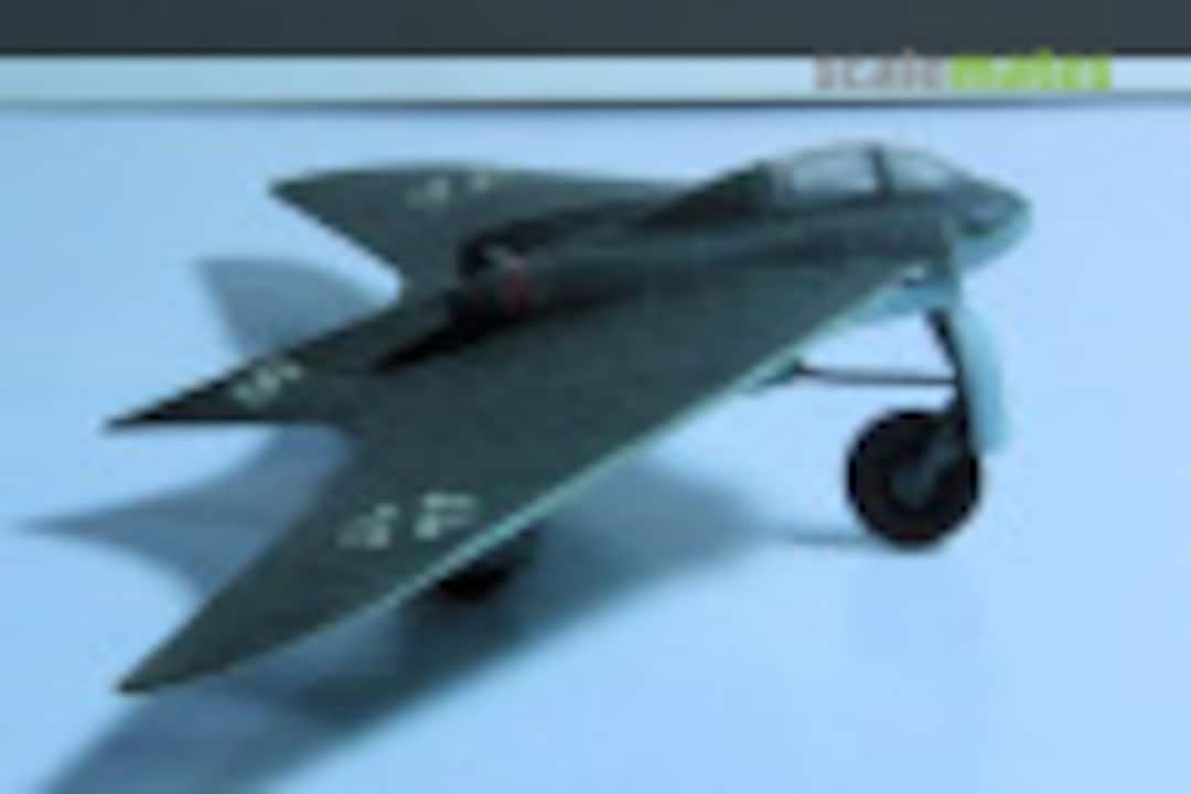 Horten Ho 229 A-1 1:72