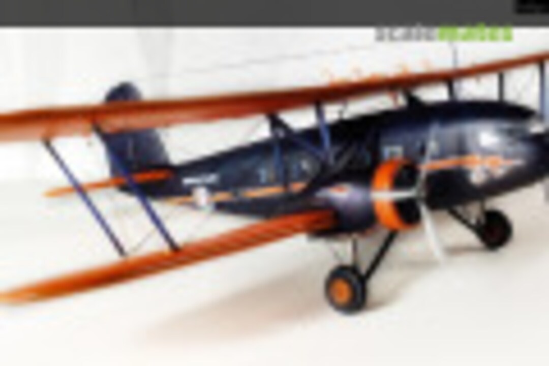 Curtiss Condor 1:81