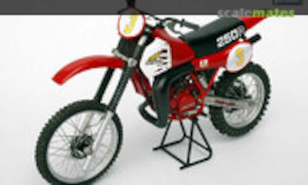 Honda CR 250R 1:12