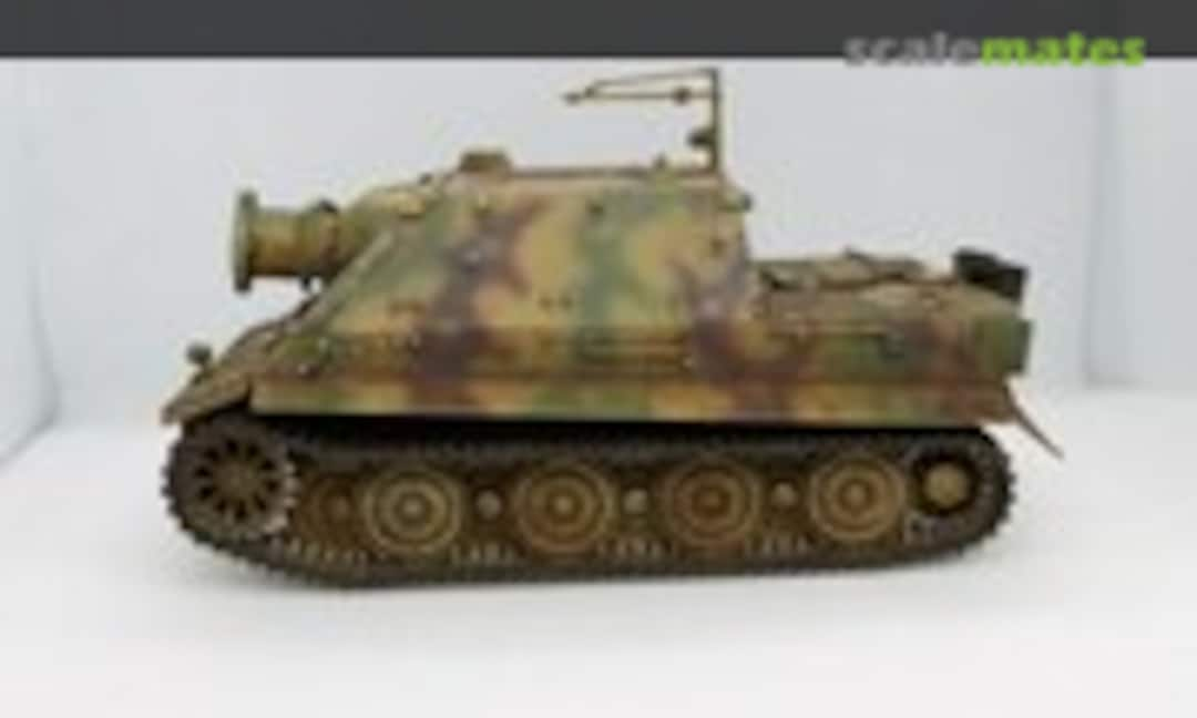 Sturmtiger 1:48