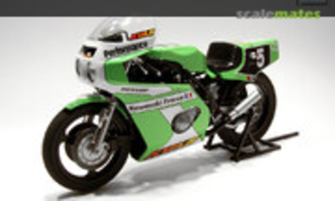 Kawasaki KR1000F 1:12