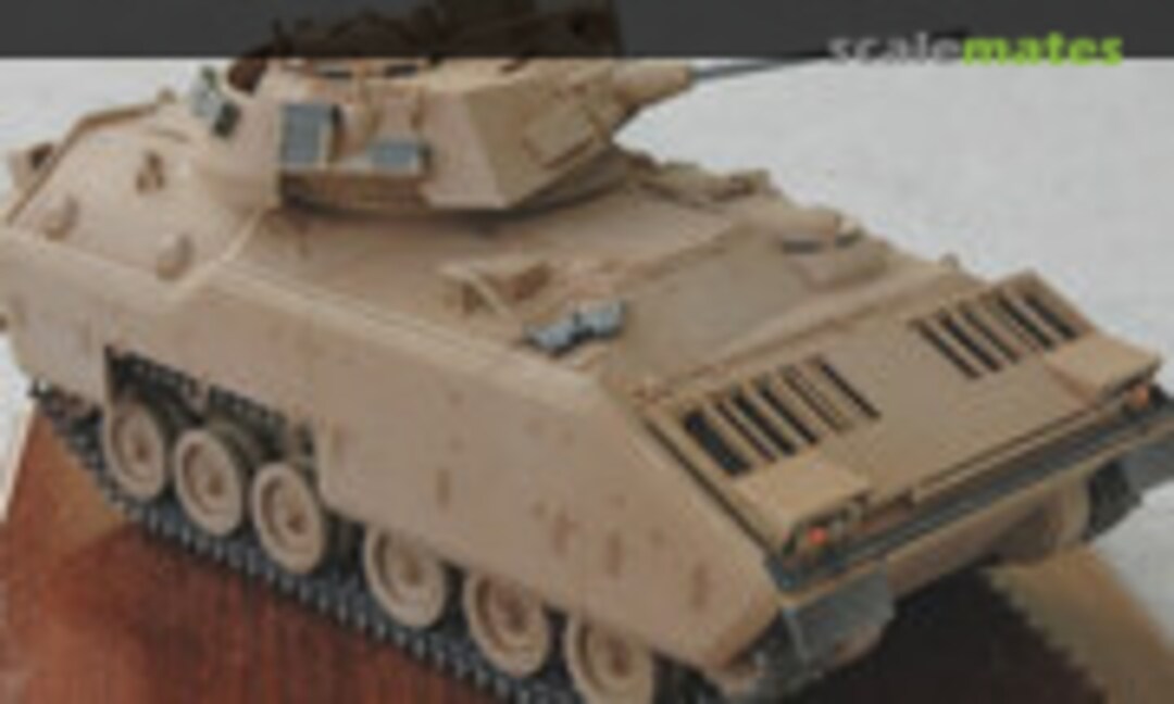 M2 Bradley 1:35