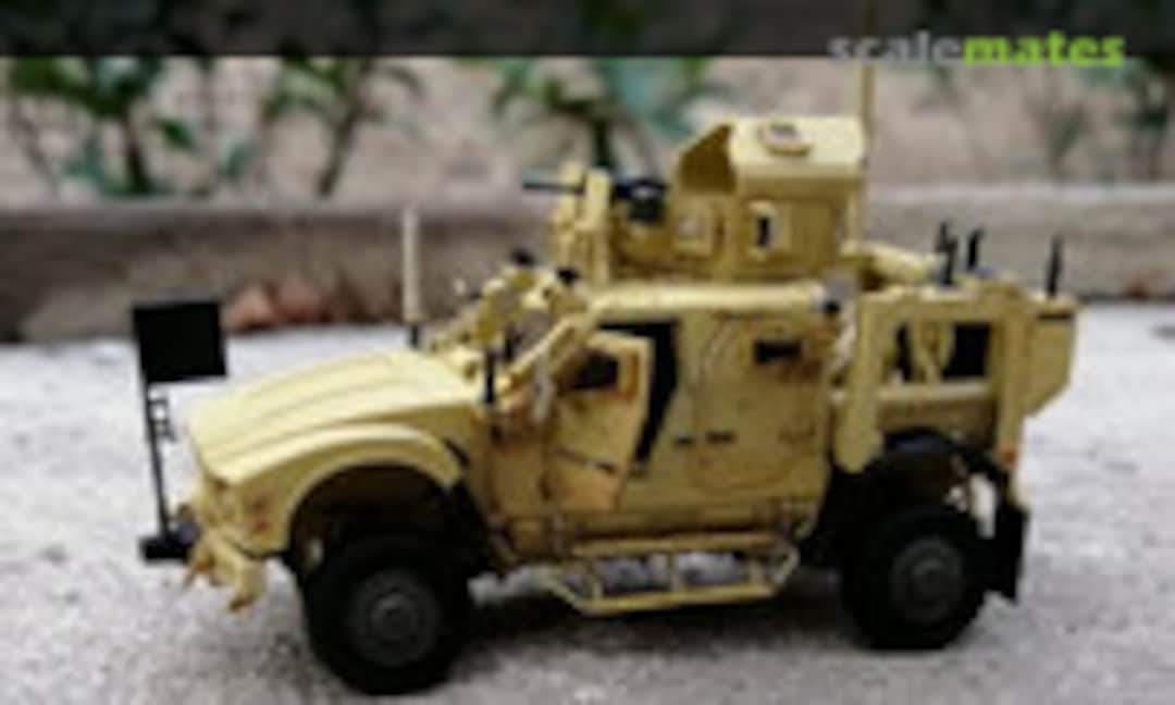 M1240 M-ATV 1:72