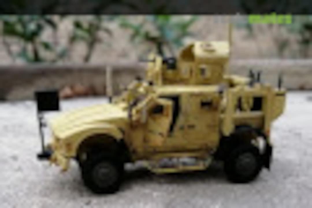 M1240 M-ATV 1:72