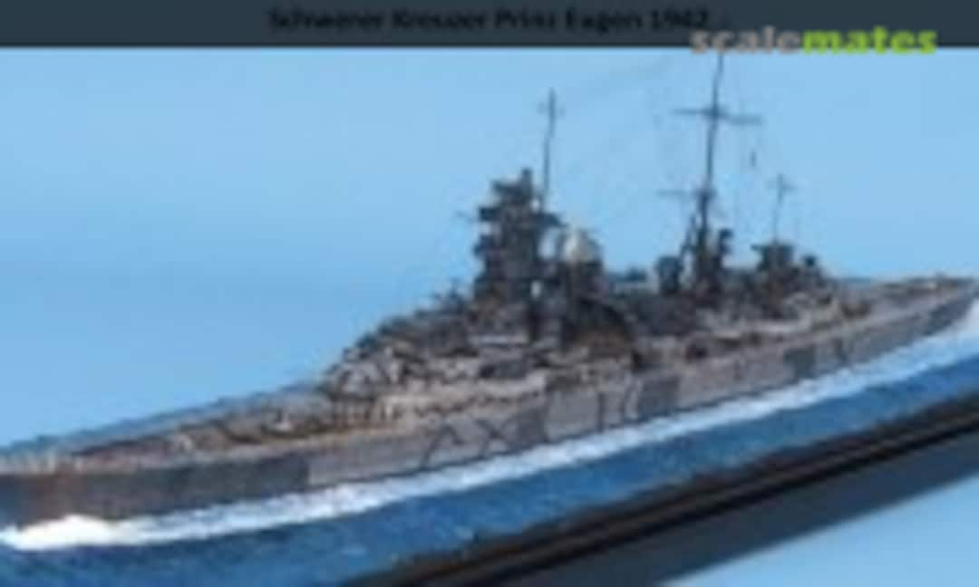 Prinz Eugen 1:700