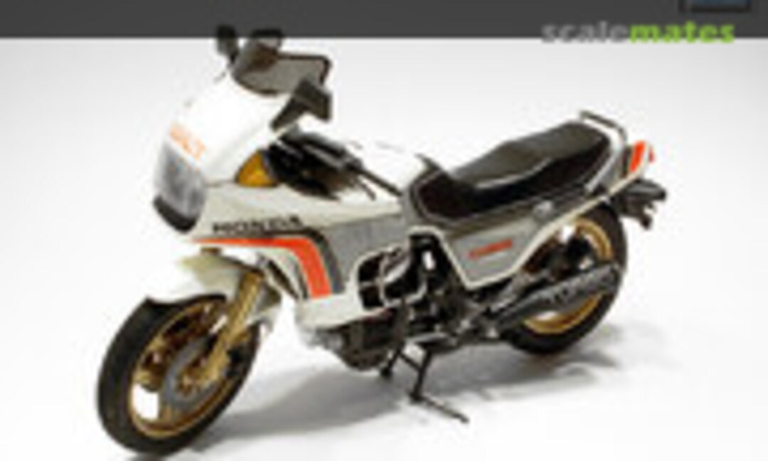 Honda CX 500 Turbo 1:12