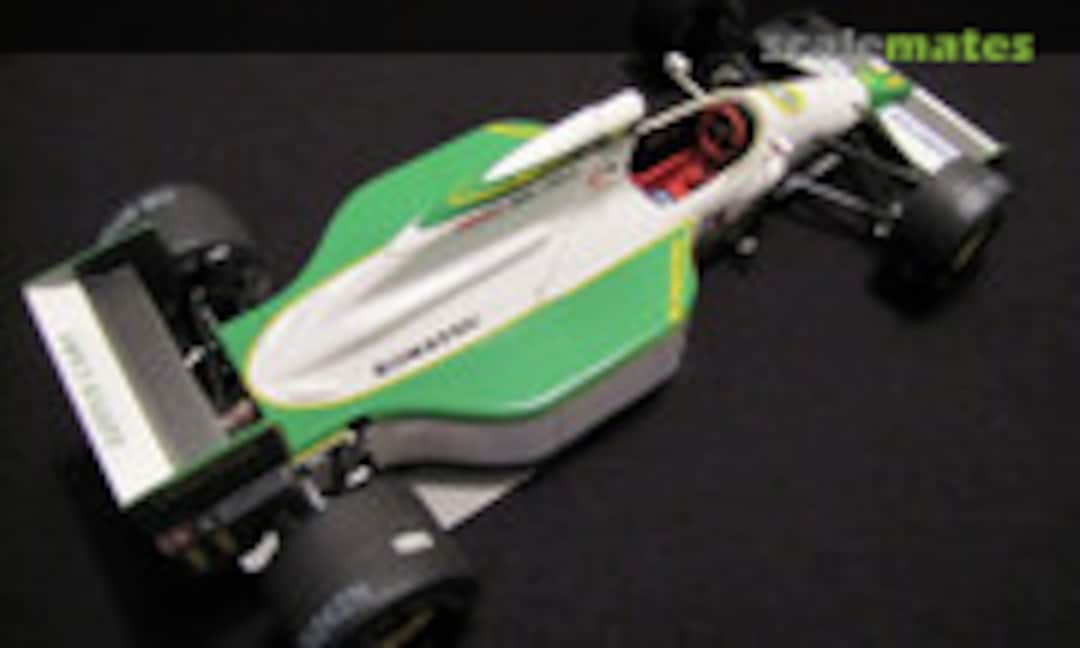 Lotus 102B 1:20