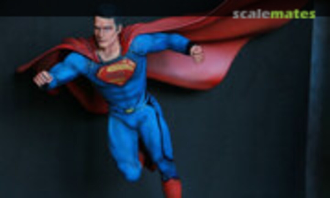 Superman 1:9