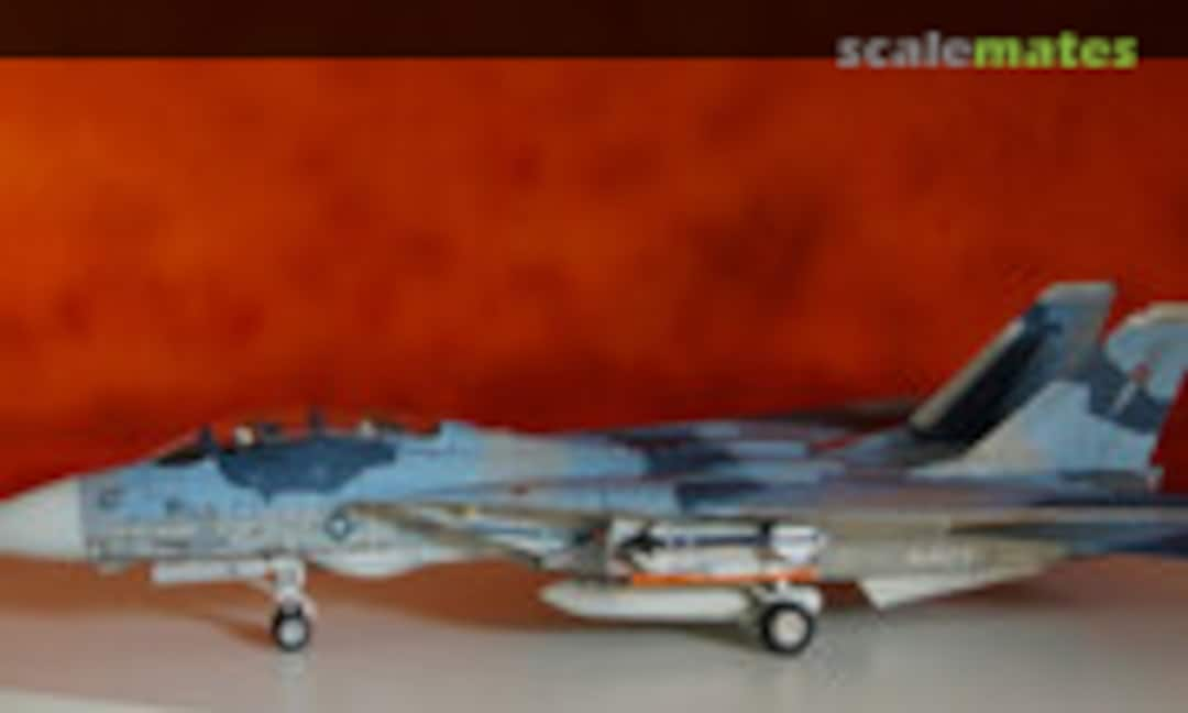 Grumman F-14A Tomcat 1:32