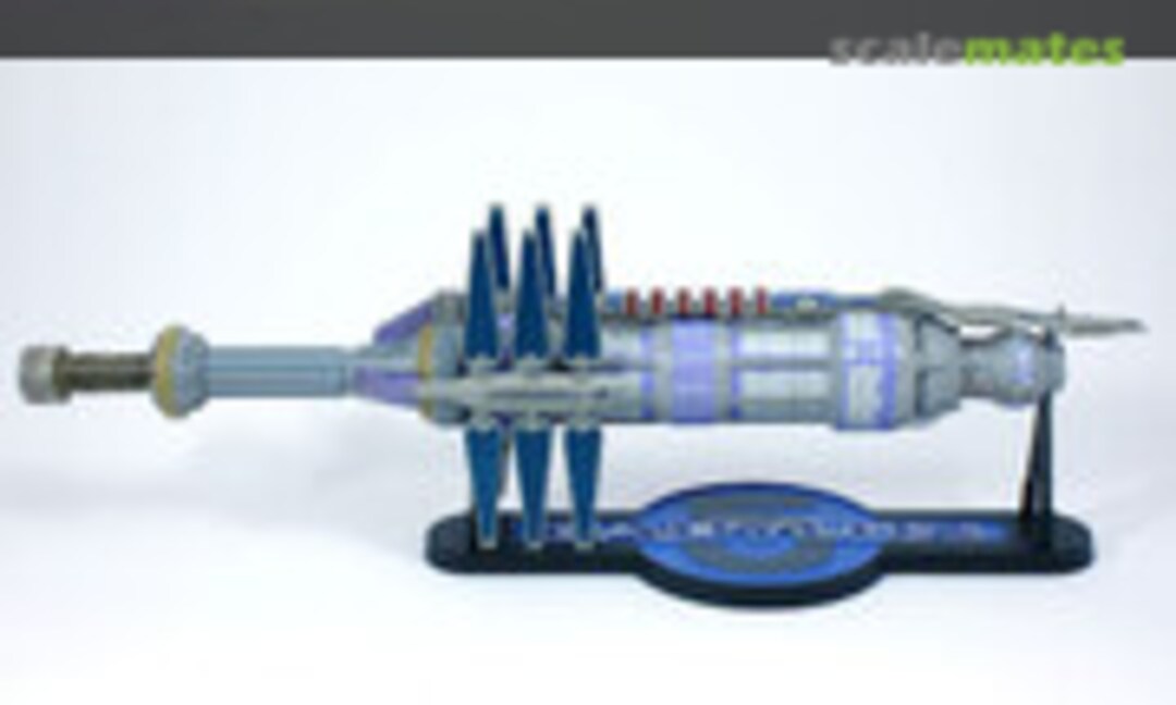 Babylon 5 Space Station 1:26100