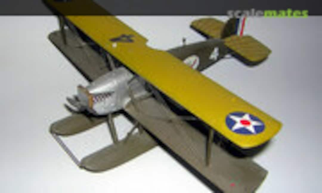 Douglas World Cruiser 1:72