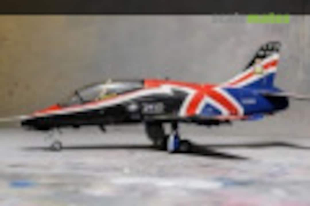 BAe Hawk T1 1:48