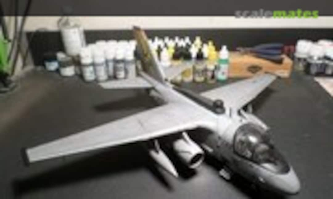 Lockheed Martin ES-3A Shadow 1:48