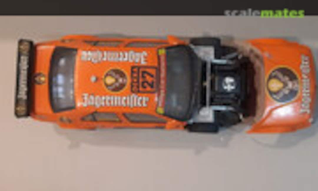 Alfa Romeo 155 V6 TI Jägermeister 1:24