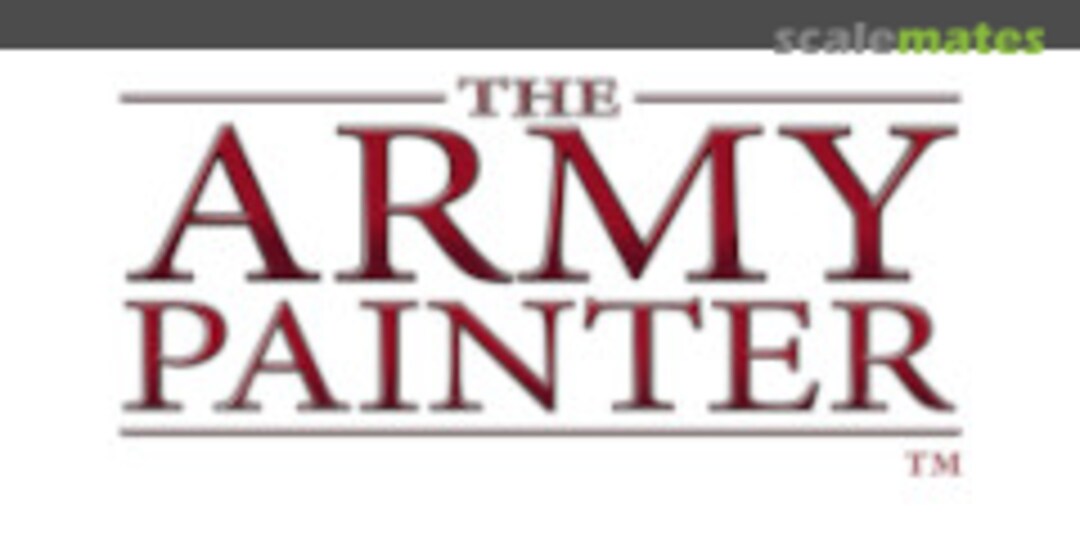 The Army Painter