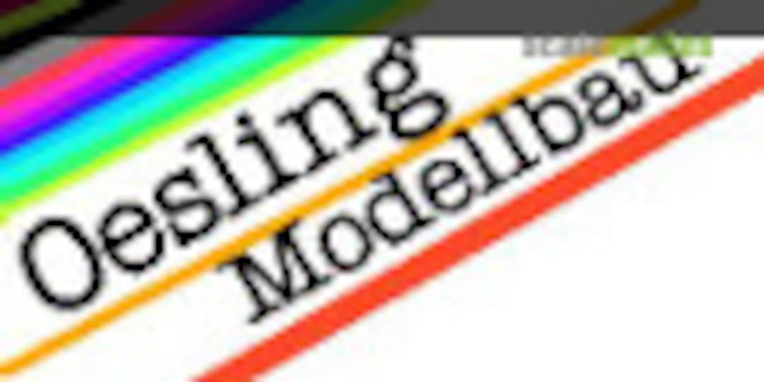 Oesling Modellbau