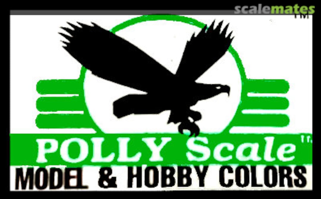 Polly Scale Model & Hobby