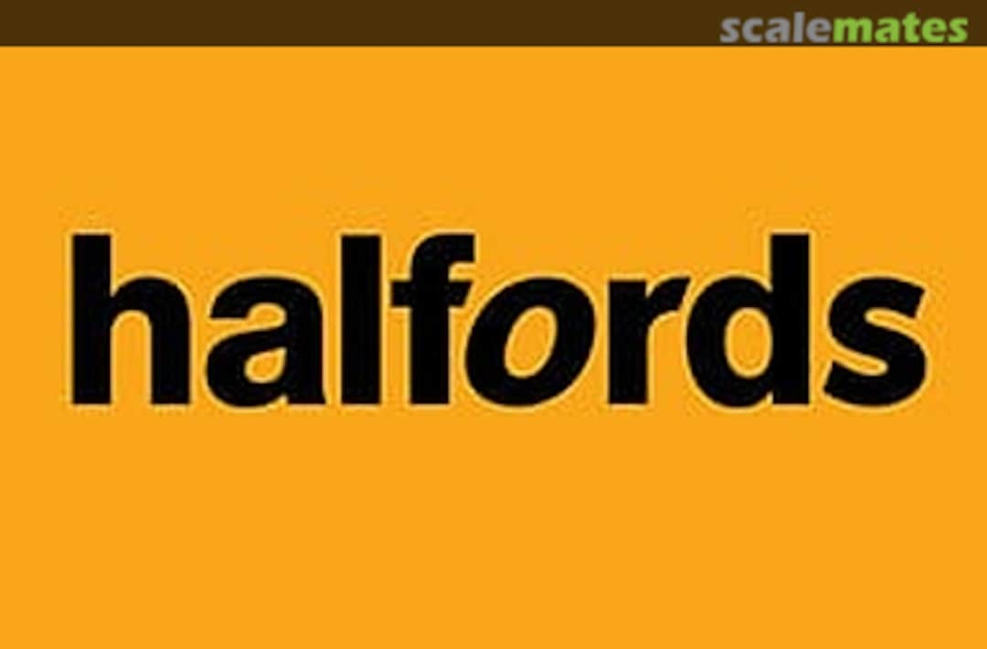 Halfords Primer