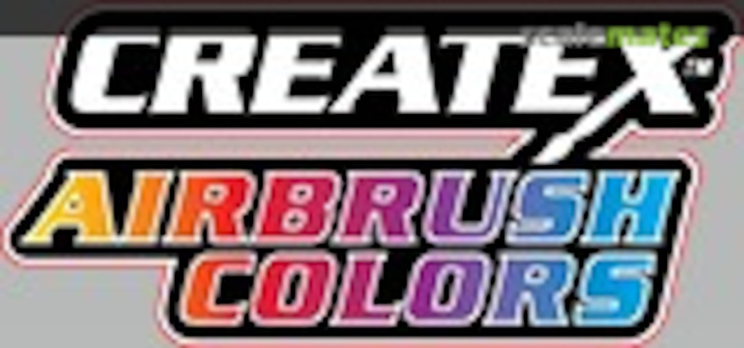 Createx Airbrush Colors