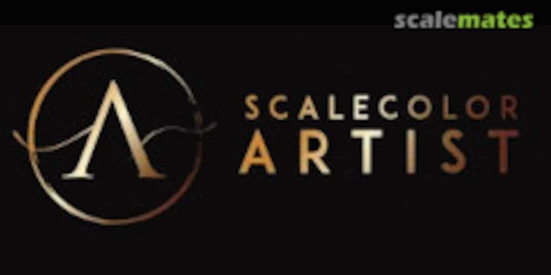 Scalecolor Artist