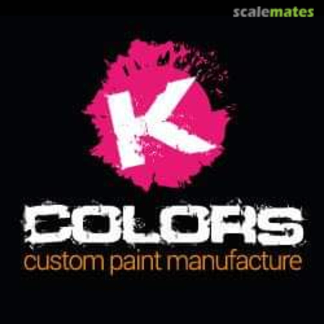 Kcolor Metallics