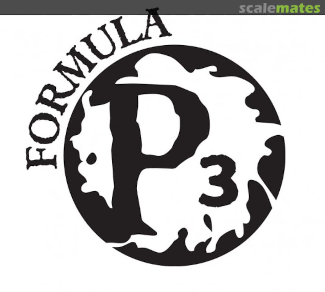 Formula P3