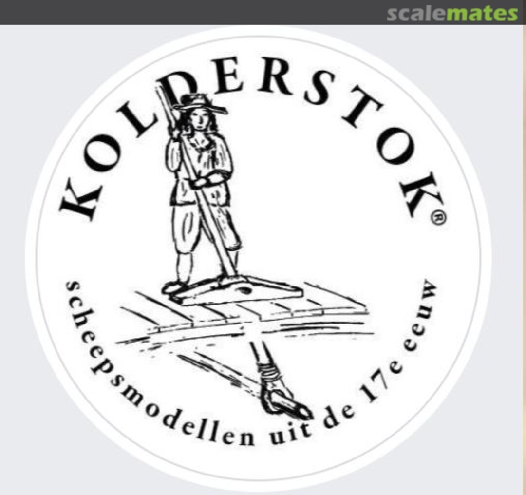 Kolderstock