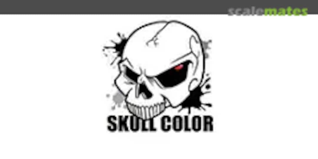 SkullColor