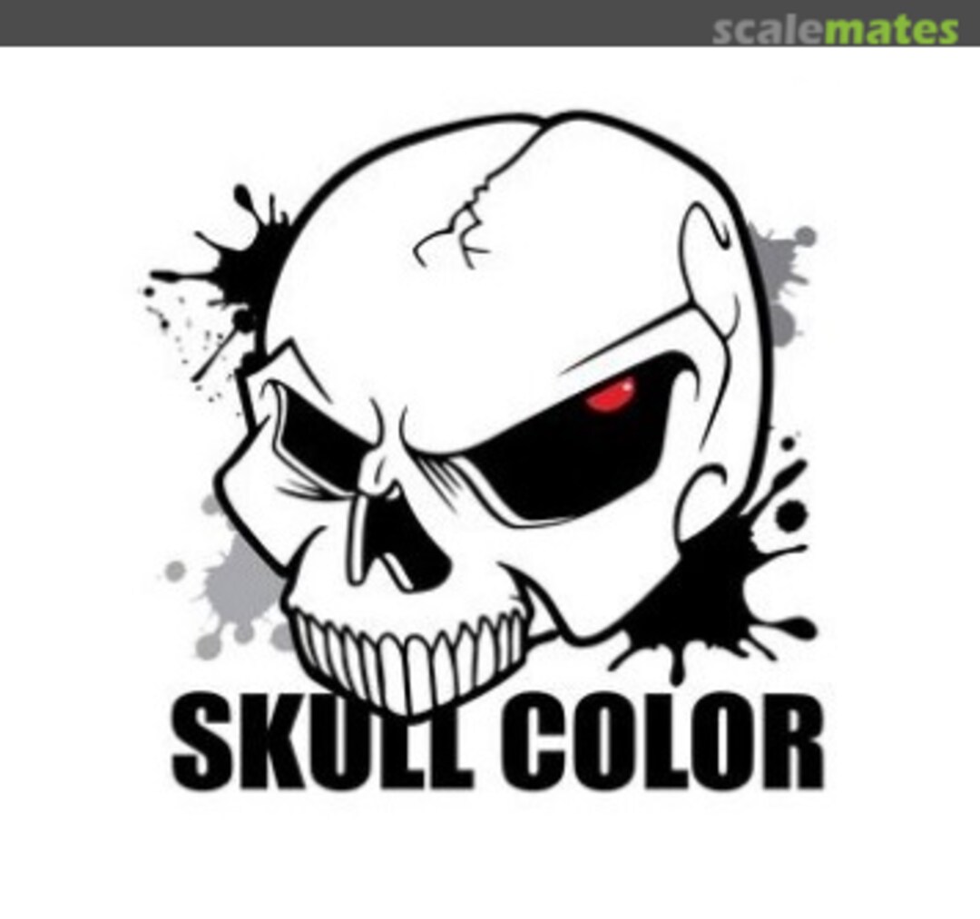 Skull Color Automotive